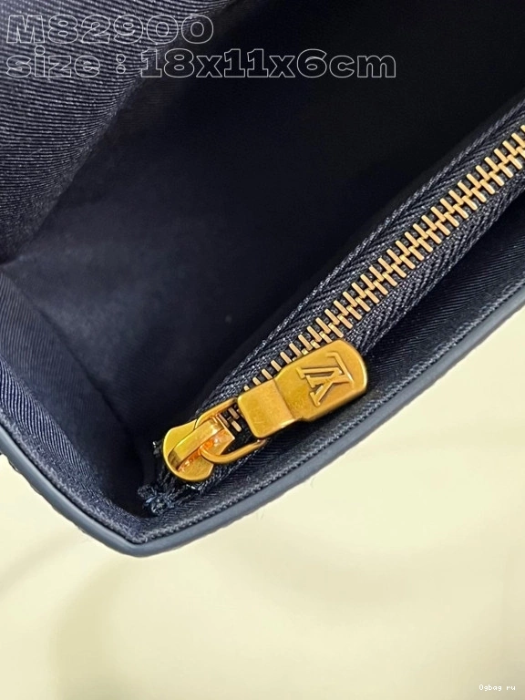 Messenger LOUIS VUITTON Steamer 0823